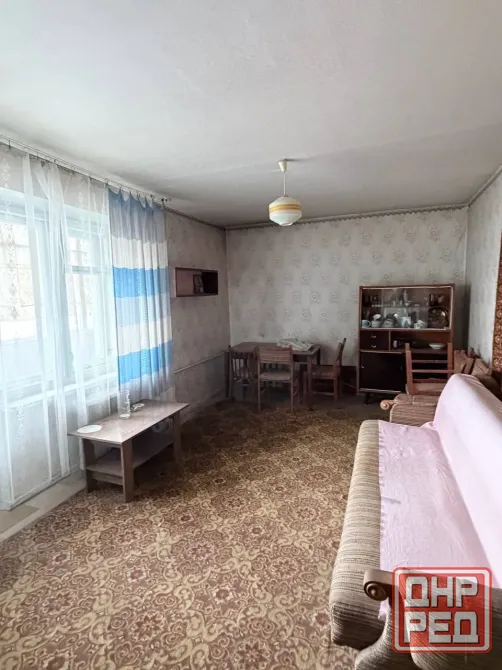 Продажа 2 квартиры , пр.Мира в Ворошиловском районе Донецк - изображение 3