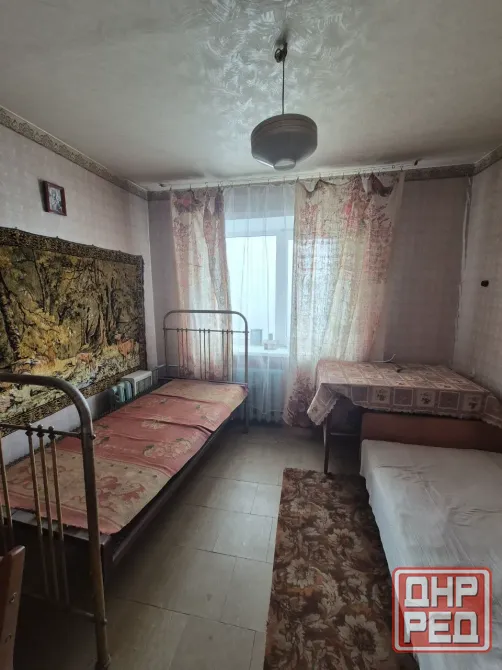 Продажа 2 квартиры , пр.Мира в Ворошиловском районе Донецк - изображение 9