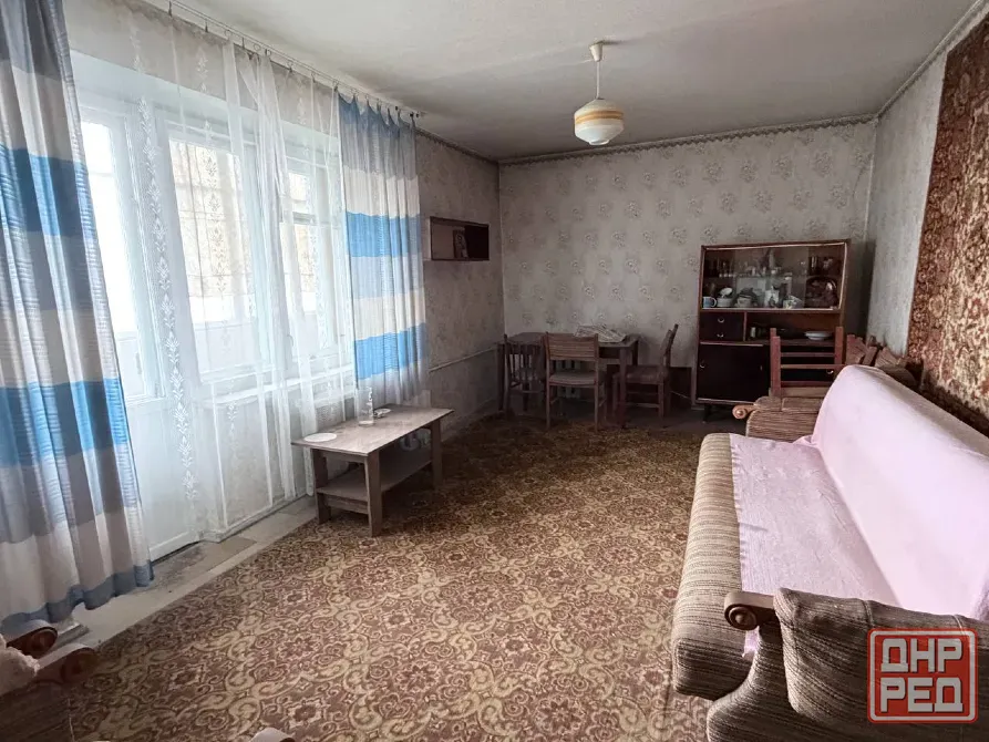 Продажа 2 квартиры , пр.Мира в Ворошиловском районе Донецк - изображение 4