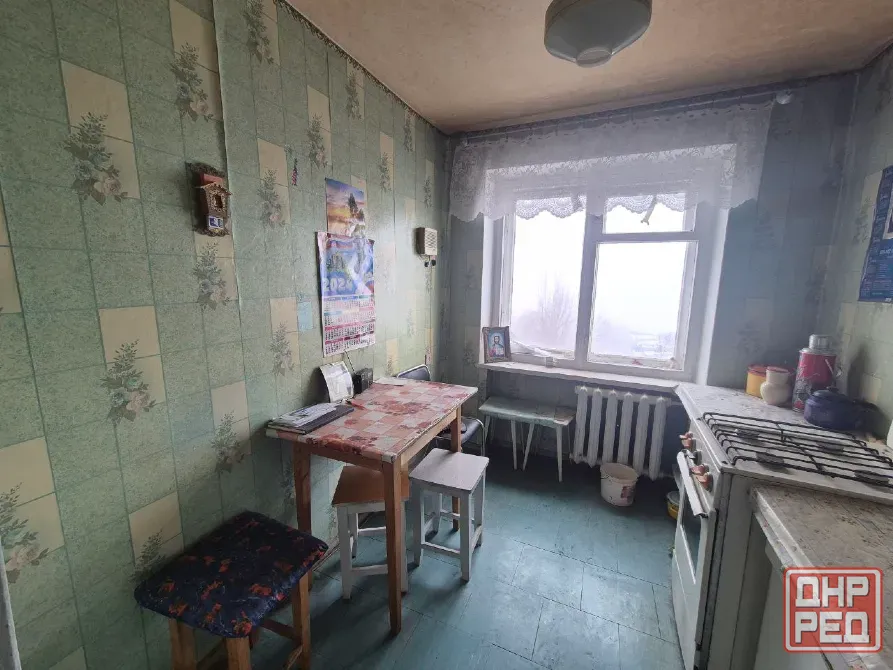 Продажа 2 квартиры , пр.Мира в Ворошиловском районе Донецк - изображение 7