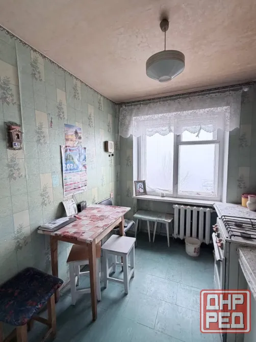Продажа 2 квартиры , пр.Мира в Ворошиловском районе Донецк - изображение 2