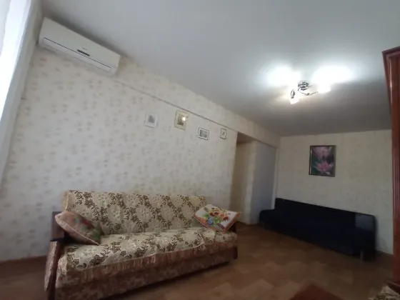 Сдам недорого 2к. квартиру Куйбышевский р-н Донецк