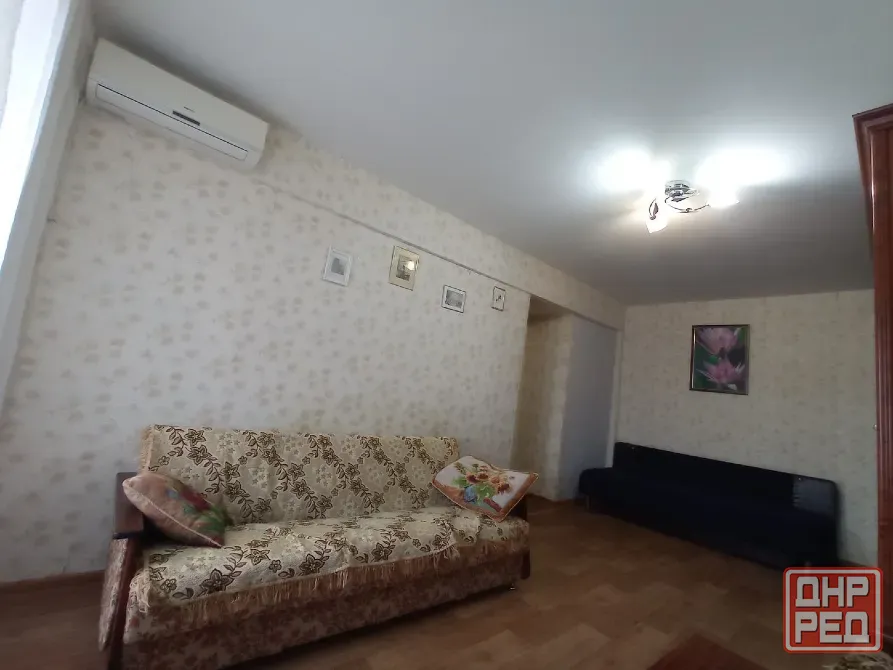 Сдам недорого 2к. квартиру Куйбышевский р-н Донецк - изображение 2