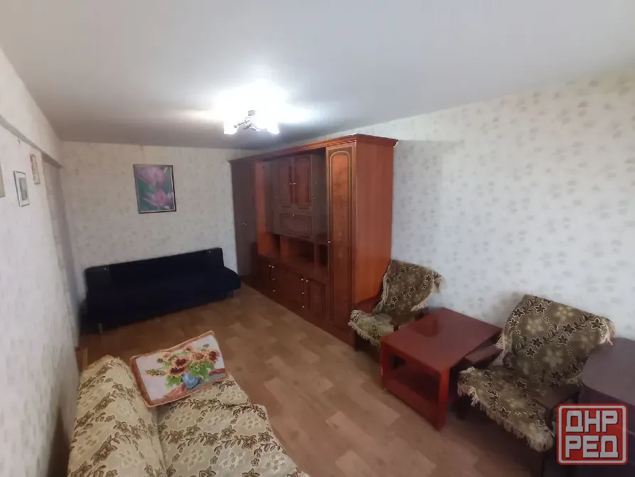 Сдам недорого 2к. квартиру Куйбышевский р-н Донецк - изображение 4