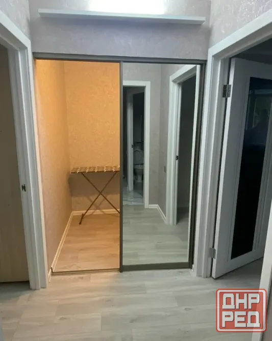 Сдается 2-ая квартира в Калининском районе-Калининский рынок Донецк - изображение 5