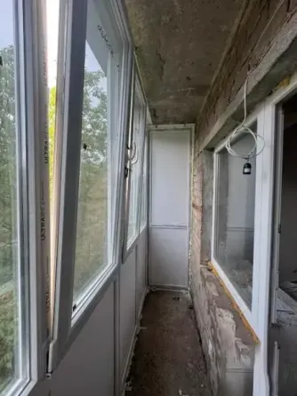 1 кв 30 м2 3\4 макеевка советский рн (пос объединенный) 900 тыс руб Макеевка