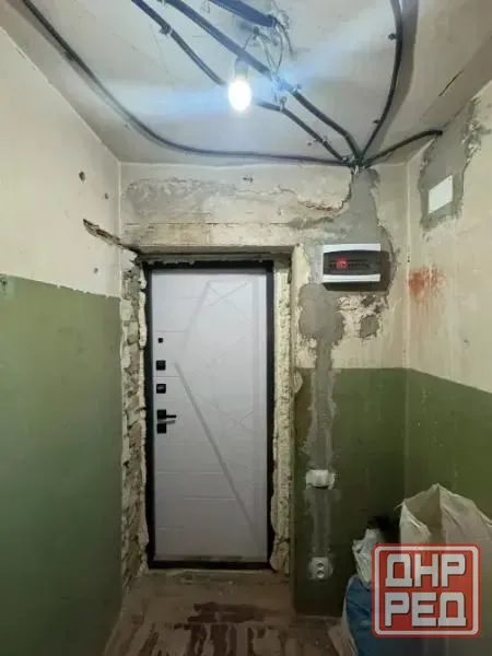 1 кв 30 м2 3\4 макеевка советский рн (пос объединенный) 900 тыс руб Макеевка - изображение 8