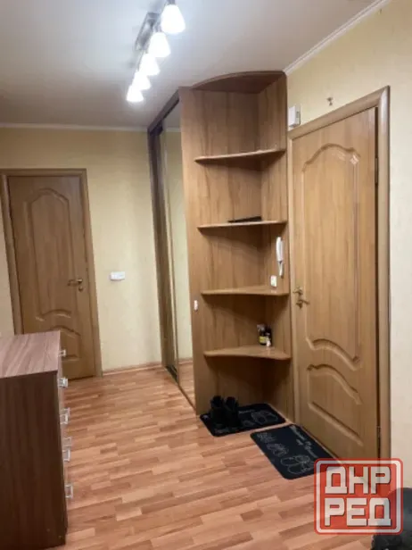 Сдается 2-ая квартира в Кировском районе-Текстильщик Донецк - изображение 5