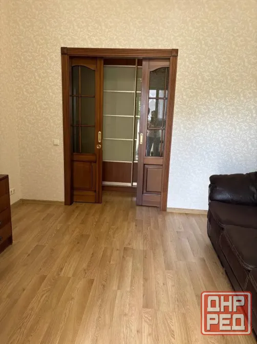 Продам, крупногабаритную 2-х ком. квартиру с хорошим ремонтом, Центрально-Городской, ул. Депутатская Макеевка - изображение 10
