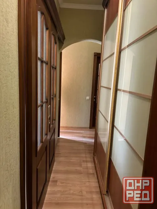 Продам, крупногабаритную 2-х ком. квартиру с хорошим ремонтом, Центрально-Городской, ул. Депутатская Макеевка - изображение 9