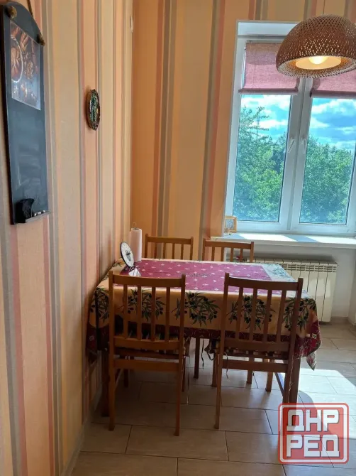 Продам, крупногабаритную 2-х ком. квартиру с хорошим ремонтом, Центрально-Городской, ул. Депутатская Макеевка - изображение 4