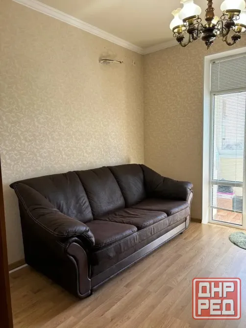 Продам, крупногабаритную 2-х ком. квартиру с хорошим ремонтом, Центрально-Городской, ул. Депутатская Макеевка - изображение 7