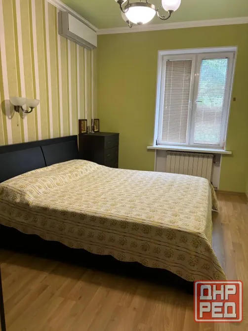 Продам, крупногабаритную 2-х ком. квартиру с хорошим ремонтом, Центрально-Городской, ул. Депутатская Макеевка - изображение 2