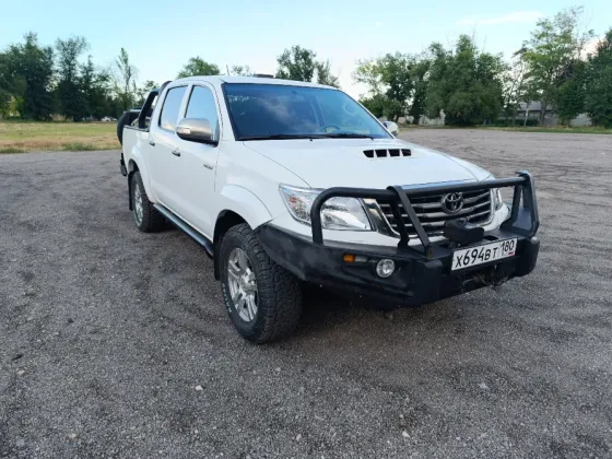 Продам личный автомобиль Донецк