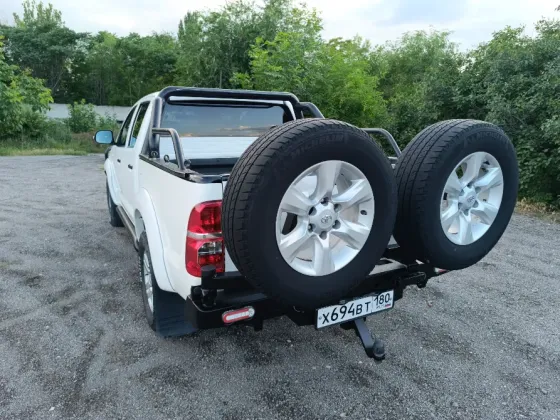 Продам личный автомобиль Донецк
