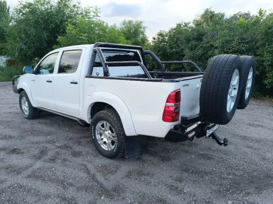 Продам личный автомобиль Донецк