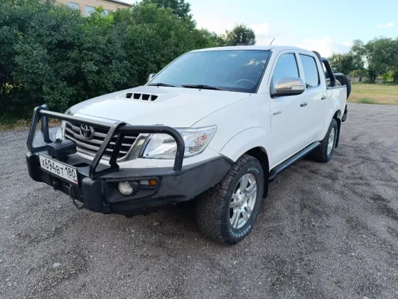 Продам личный автомобиль Донецк