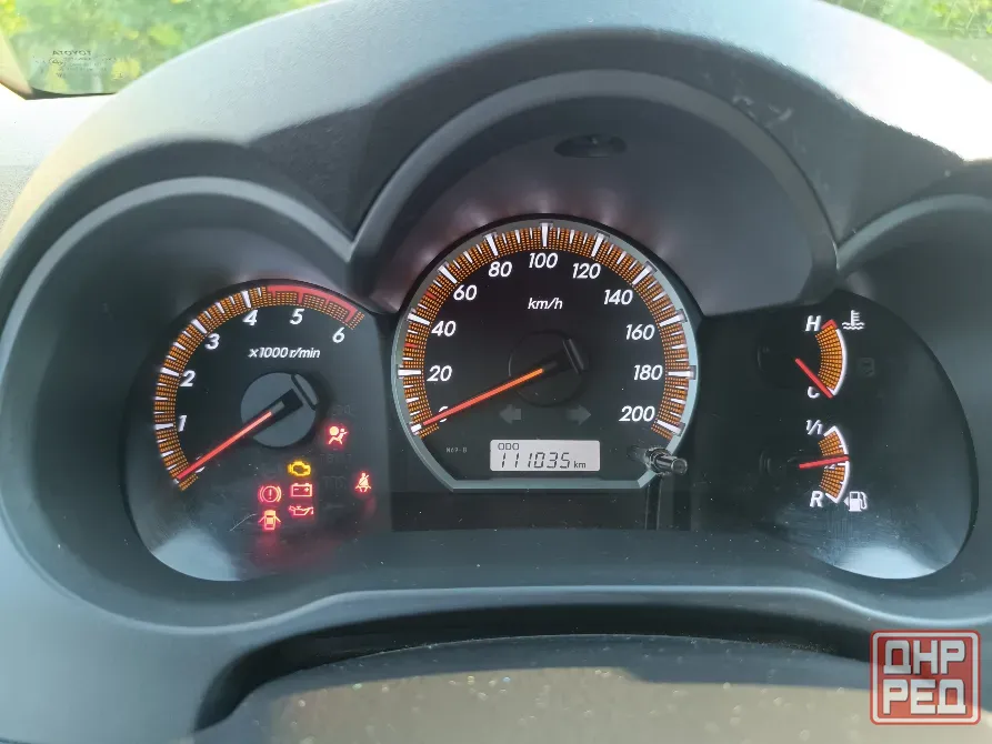 Продам личный автомобиль Донецк - изображение 6