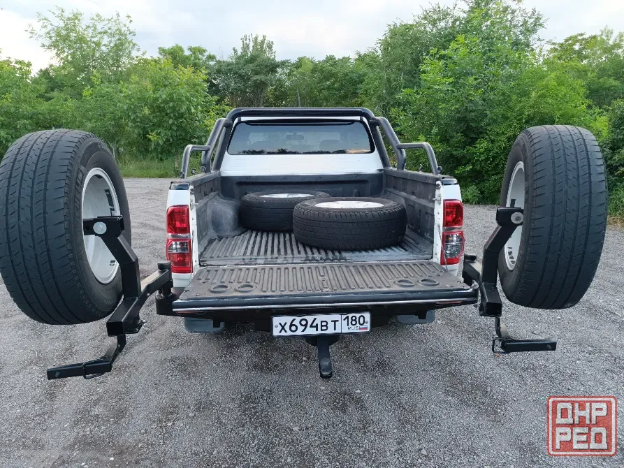 Продам личный автомобиль Донецк - изображение 7