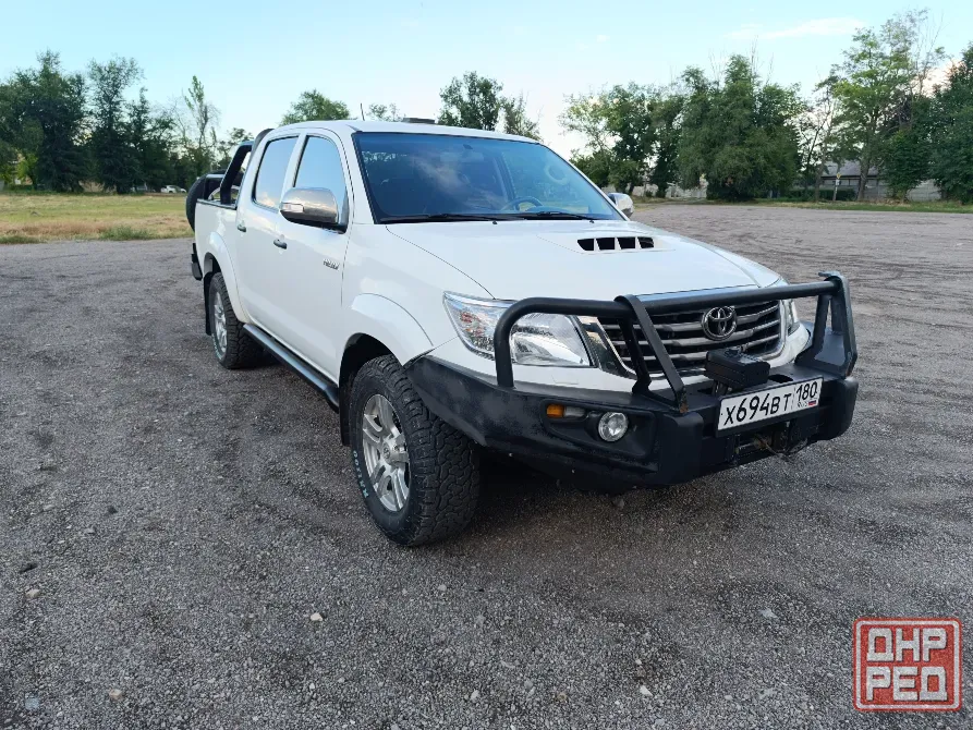 Продам личный автомобиль Донецк - изображение 2