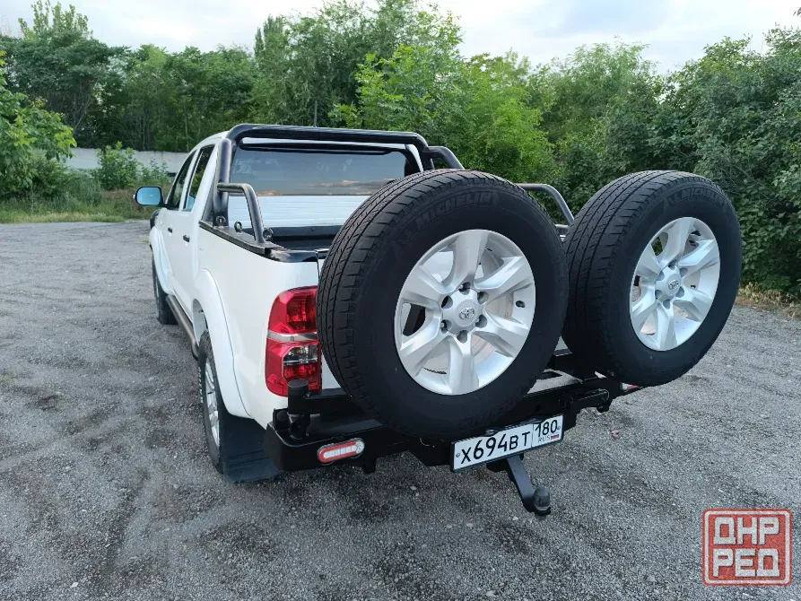 Продам личный автомобиль Донецк - изображение 5