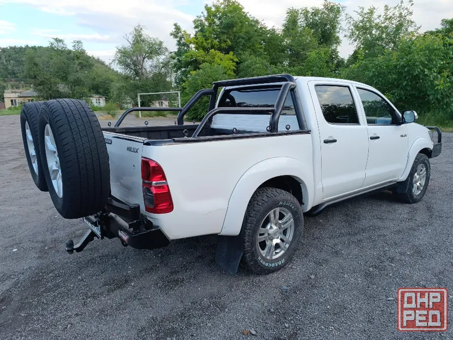 Продам личный автомобиль Донецк - изображение 3