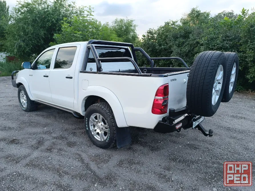 Продам личный автомобиль Донецк - изображение 4