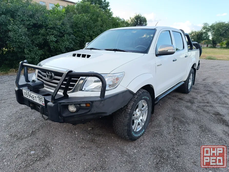 Продам личный автомобиль Донецк - изображение 1