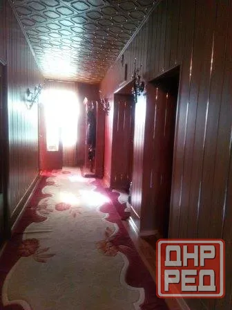 Сдам дом район Привокзальный Донецк - изображение 4