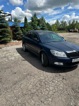 Продам Октавию А5 Донецк