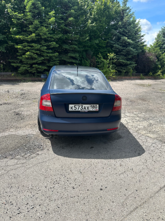 Продам Октавию А5 Донецк