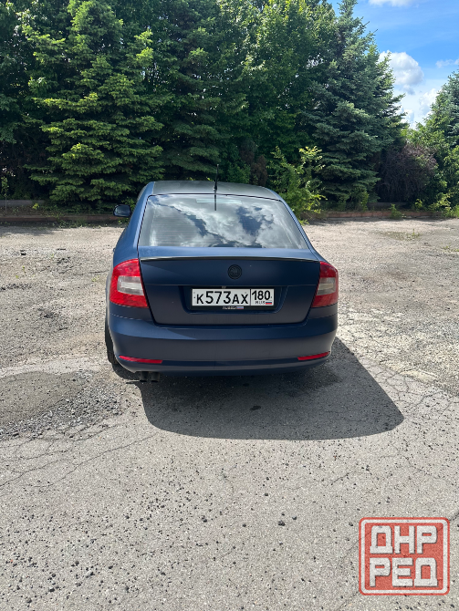 Продам Октавию А5 Донецк - изображение 4