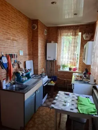 дом 49 м2 макеевка кировский рн (путь ильича) Макеевка
