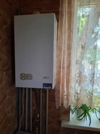 дом 49 м2 макеевка кировский рн (путь ильича) Макеевка