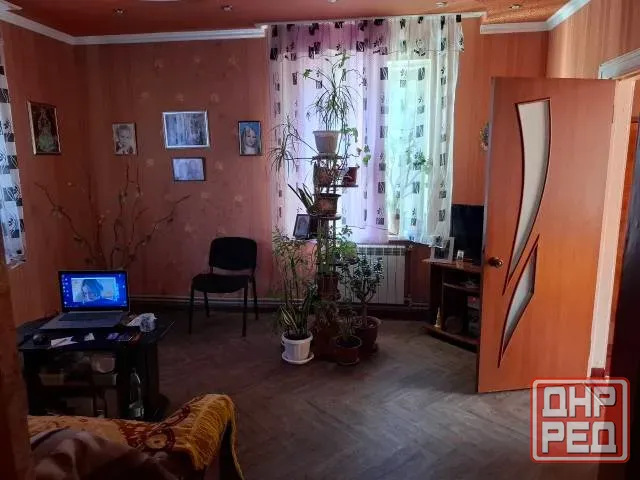 дом 49 м2 макеевка кировский рн (путь ильича) Макеевка - изображение 5