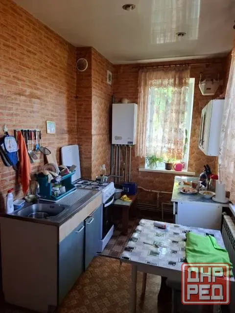 дом 49 м2 макеевка кировский рн (путь ильича) Макеевка - изображение 6