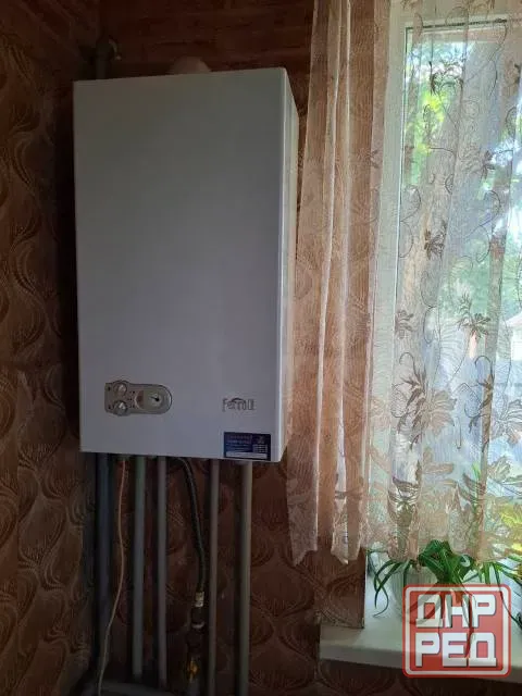 дом 49 м2 макеевка кировский рн (путь ильича) Макеевка - изображение 3