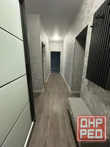 Квартира Буденновский 66м 7м Донецк - изображение 7