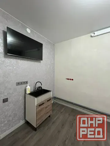 Квартира Буденновский 66м 7м Донецк - изображение 2