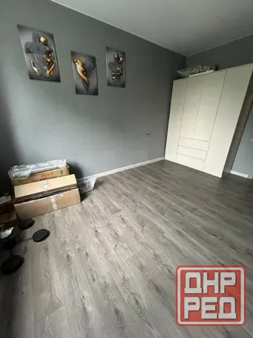 Квартира Буденновский 66м 7м Донецк - изображение 1