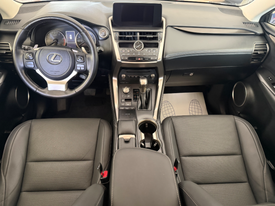 Lexus NX300 Донецк