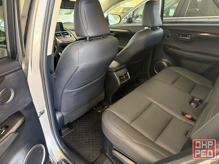 Lexus NX300 Донецк - изображение 8
