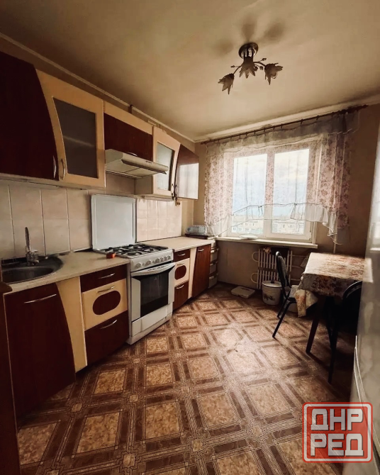 Продажа: 3-комнатная квартира (мк-р Донской) Донецк - изображение 10