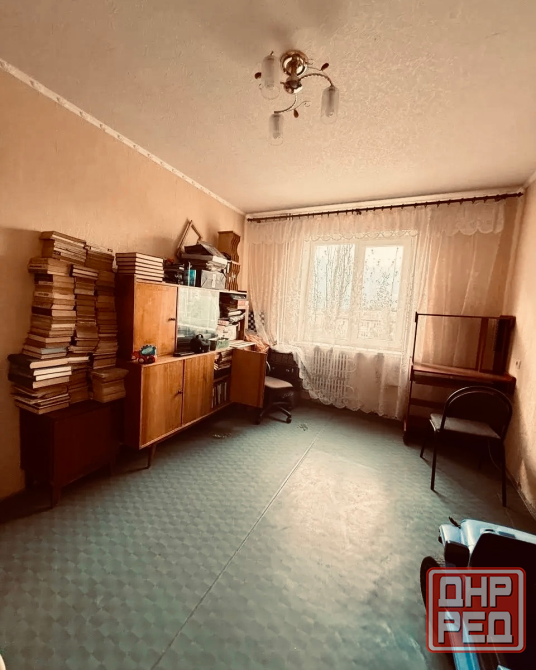 Продажа: 3-комнатная квартира (мк-р Донской) Донецк - изображение 2