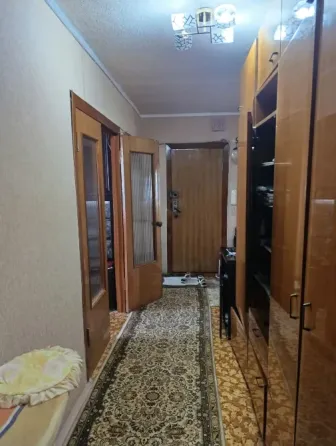 Продажа 3-комнатной квартиры в Ворошиловском районе Донецк