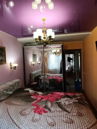 Продажа 3-комнатной квартиры в Ворошиловском районе Донецк