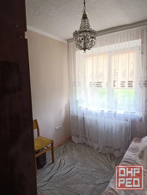 Продажа 3-комнатной квартиры в Ворошиловском районе Донецк - изображение 1