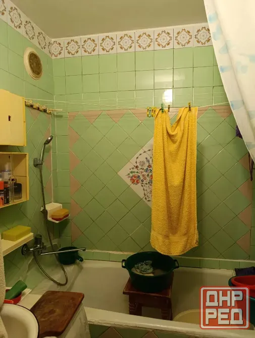 Продажа 3-комнатной квартиры в Ворошиловском районе Донецк - изображение 2
