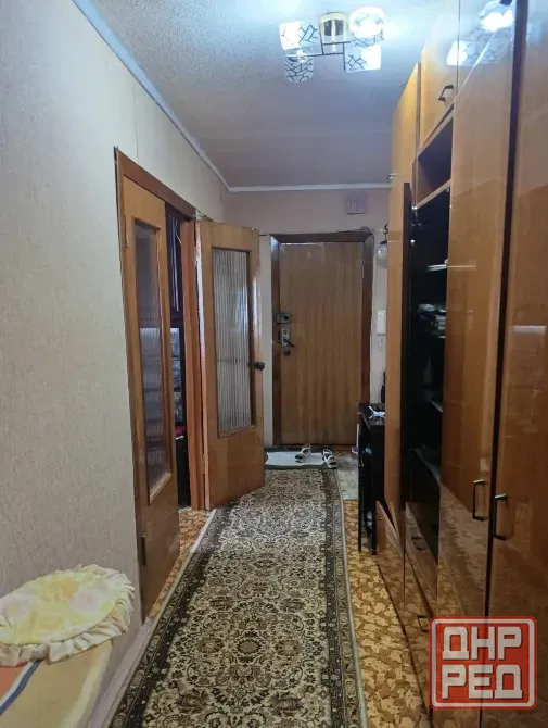 Продажа 3-комнатной квартиры в Ворошиловском районе Донецк - изображение 6