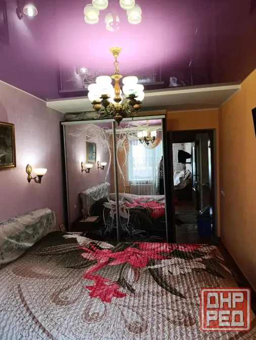 Продажа 3-комнатной квартиры в Ворошиловском районе Донецк - изображение 5